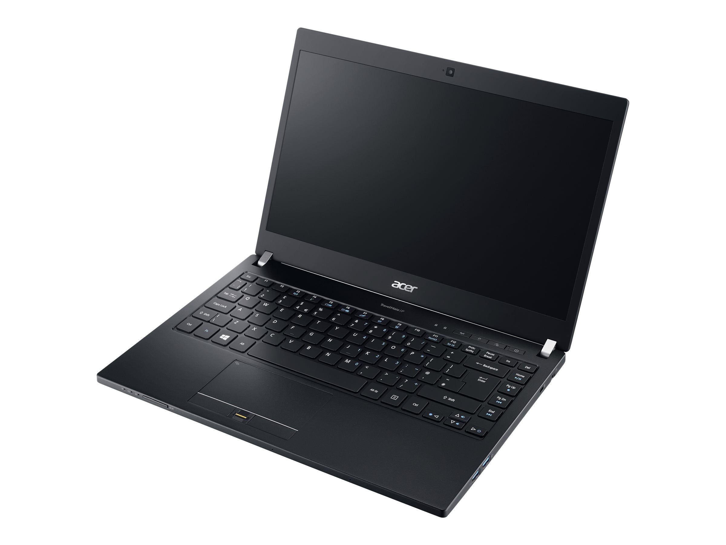 Acer TravelMate P648-G3-M Core-i5 6th Gen / 8GB / 256GB Laptop