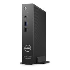Dell Optiplex 3000 Celeron 11th Gen / 8GB / 256GB Mini Computer
