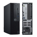 Dell Optiplex 3060 Core-i7 9th Gen / 16GB / 512GB SFF PC
