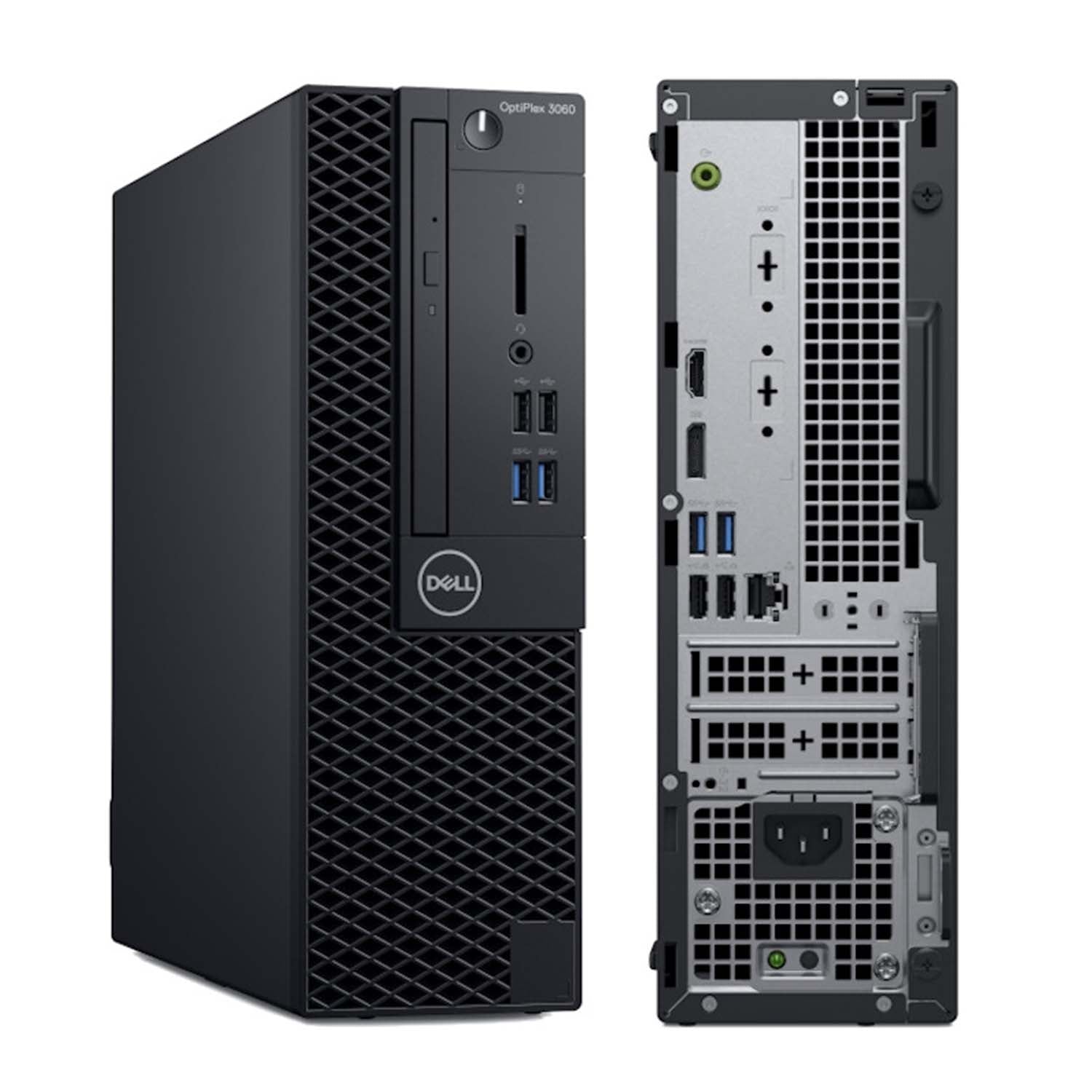 Dell Optiplex 3060 Core-i5 8th / 16GB / 256GB Gen SFF PC