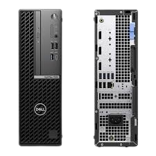 Dell Optiplex 7000 Core-i5 12th Gen / 16GB / 1TB SFF Computer