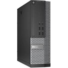 Dell Optiplex 7020 Core-i3 4th Gen / 8GB / 256GB SFF Computer
