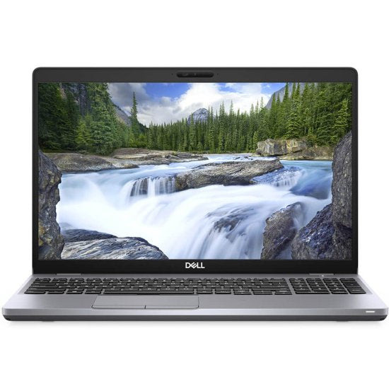 Dell Latitude 5500 Core-i7 8th Gen / 16GB / 256GB Laptop
