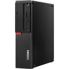 Lenovo M720s Core-i3 8th Gen / 8GB / 256GB SFF PC