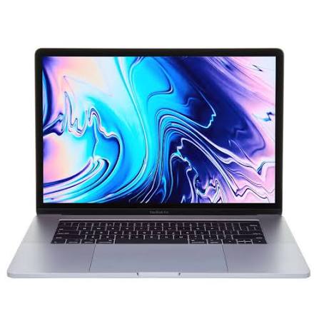 MacBook Pro 16 [2019] Intel Core i7 / 16GB / 512GB Laptop – Vault-76