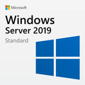 Microsoft Windows Server 2019 Standard Digital Product Key