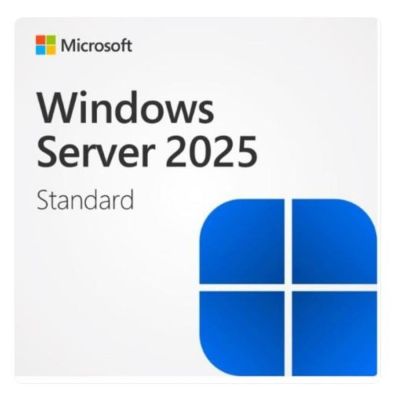 Microsoft Windows Server 2025 Standard Digital Product Key
