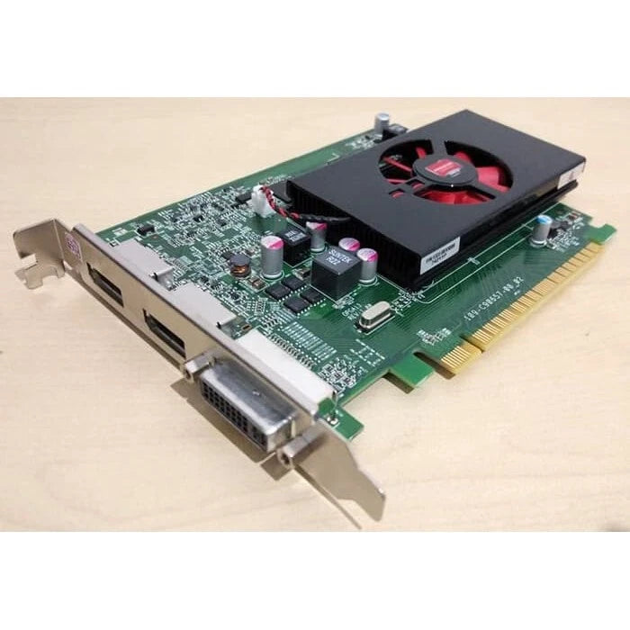 AMD Radeon R7 450X 4GB DDR3 OEM Graphics Card