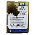 Western Digital WD10JPVX 1TB 2.5" Hard Drive