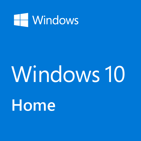 Microsoft Windows 10 Home OEM Digital Product Key