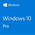 Microsoft Windows 10 Professional OEM Digital Product Key
