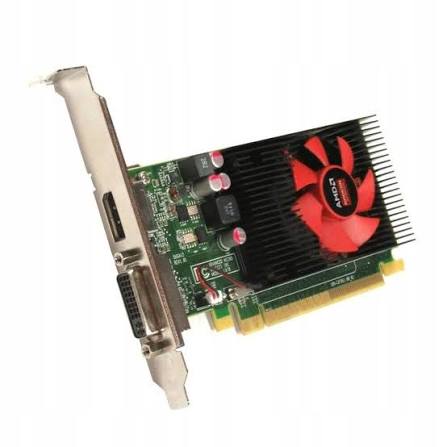 AMD Radeon R5 340X 2GB DDR3 OEM Graphics Card