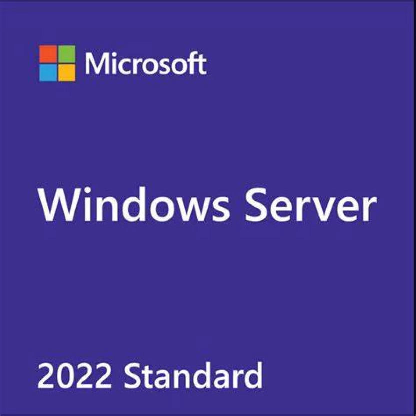 Microsoft Windows Server 2022 Standard Digital Product Key