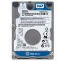 Western Digital WD5000LPCX 500GB 2.5" Hard Drive